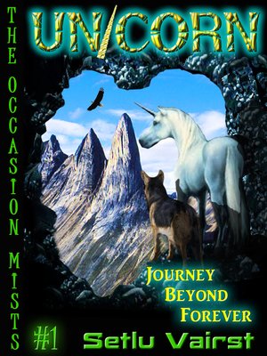 cover image of Unicorn